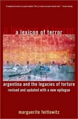 A Lexicon of Terror