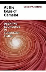 At the Edge of Camelot