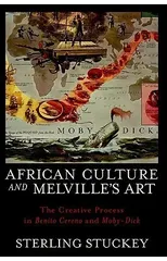 African Culture and Melville's Art