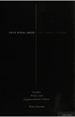 Child Sexual Abuse and the Catholic Church