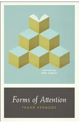 Forms of Attention