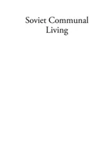 Soviet Communal Living