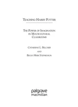 Teaching Harry Potter