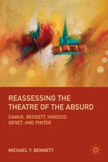 Reassessing the Theatre of the Absurd
