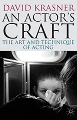 An Actor's Craft