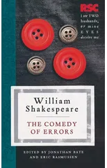 The Comedy of Errors