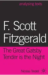 F. Scott Fitzgerald
