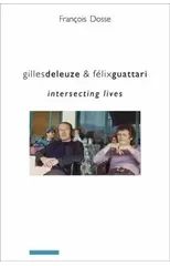 Gilles Deleuze and Felix Guattari