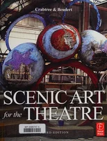 Scenic Art for the Theatre