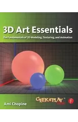 3D Art Essentials
