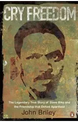 Cry Freedom
