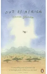 Out of Africa