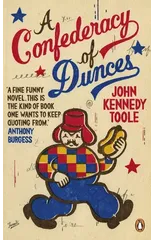 A Confederacy of Dunces