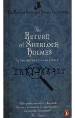 The Return of Sherlock Holmes