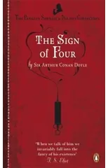 The Sign of Four