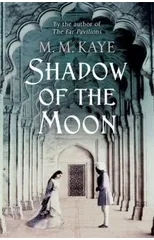 Shadow of the Moon