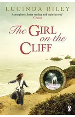 The Girl on the Cliff