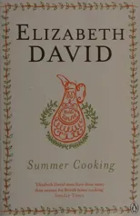 Summer Cooking