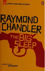 The Big Sleep