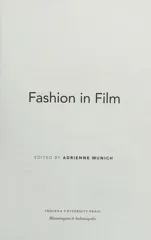 Fashion in Film