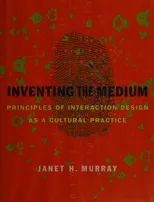 Inventing the Medium