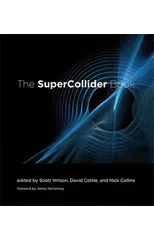 The SuperCollider Book