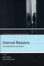 Internal Reasons