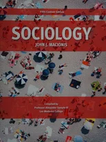 Sociology
