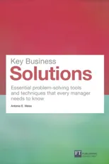 Key Business Solutions