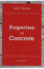 Properties of Concrete