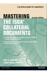 Mastering ISDA Collateral Documents