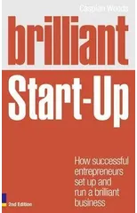 Brilliant Start-Up