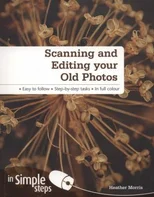 Scanning and Editing your Old Photos in Simple Steps