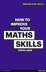 How to Improve your Maths Skills