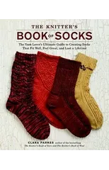 Knitter's Book of Socks, The