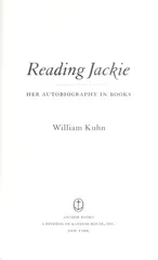 Reading Jackie