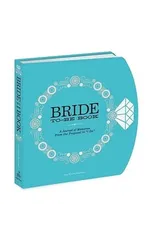 The Bride-to-Be Book