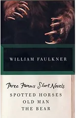 THREE FAMOUS SHORT NOVELS