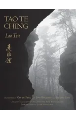 Tao Te Ching