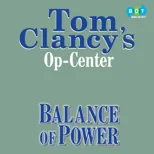 Tom Clancy's Op-Center #5