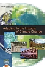 Adapting to the Impacts of Climate Change