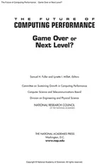 The Future of Computing Performance