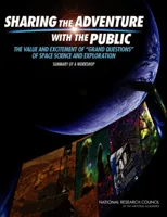 Sharing the Adventure with the Public