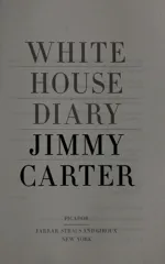 White House Diary
