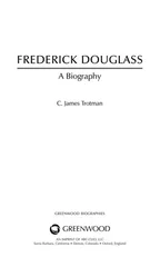 Frederick Douglass