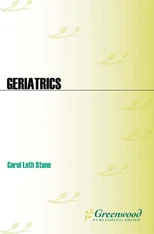 Geriatrics