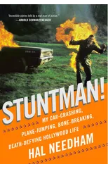 Stuntman!