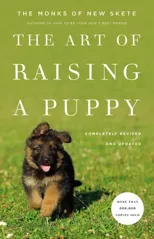 The Art Of Raising A Puppy
