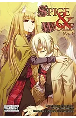 Spice And Wolf