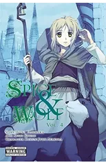 Spice And Wolf